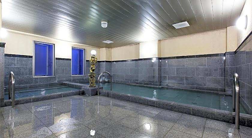 Spring Sunny Hotel Nagoya Tokoname