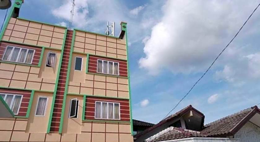 Guest House Taman Sari Syariah