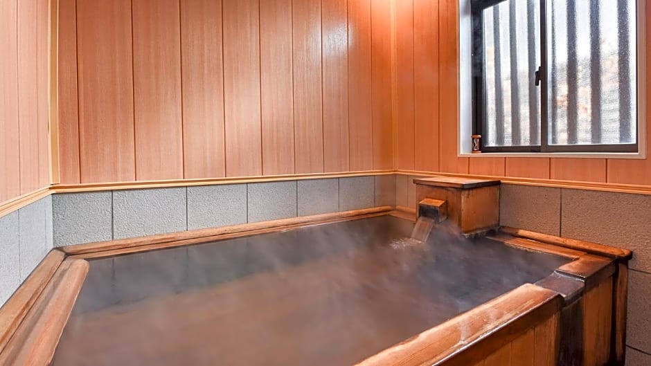 Kusatsu Onsen Hanamizuki - Vacation STAY 18491v