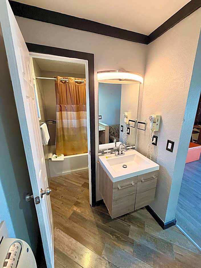 Cascade Lodge Boutique