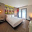 Mahala - 21 and Over - A Town & Desert Boutique Hotel