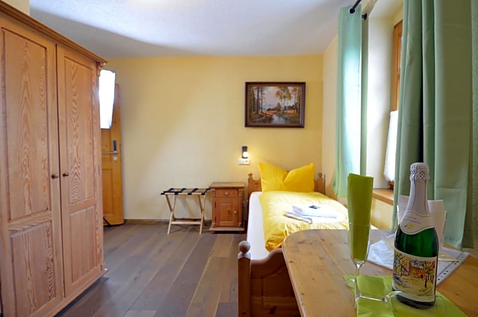 Hotel Köhlerhütte