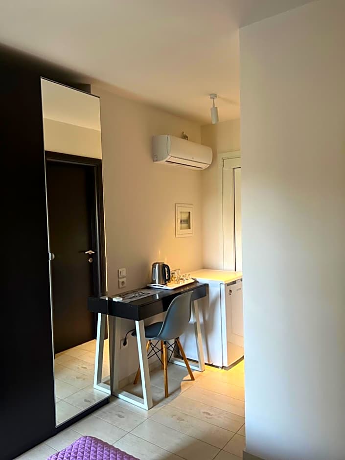 Luxury Studio Artemida