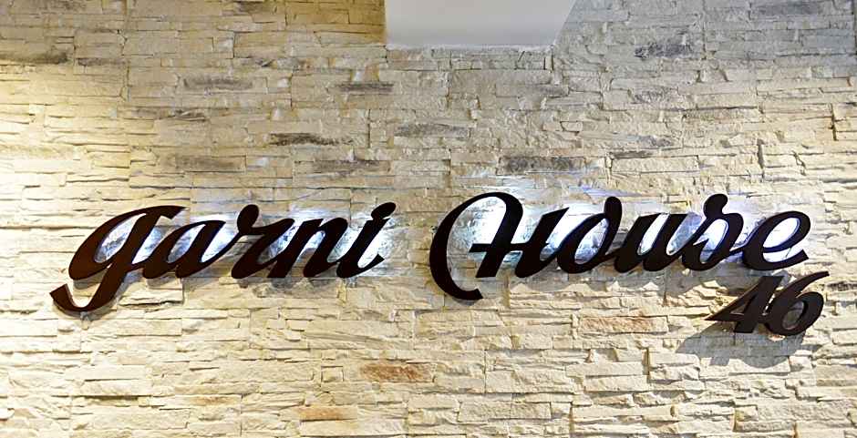Garni House 46 Plus