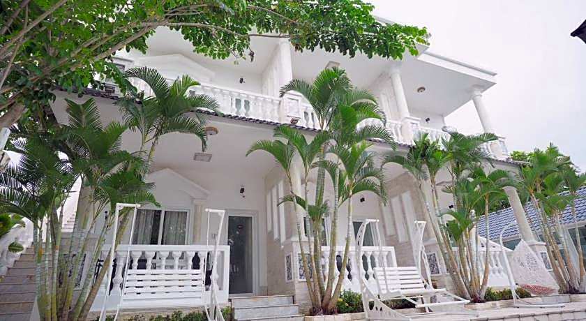 Godiva Villa Phu Quoc