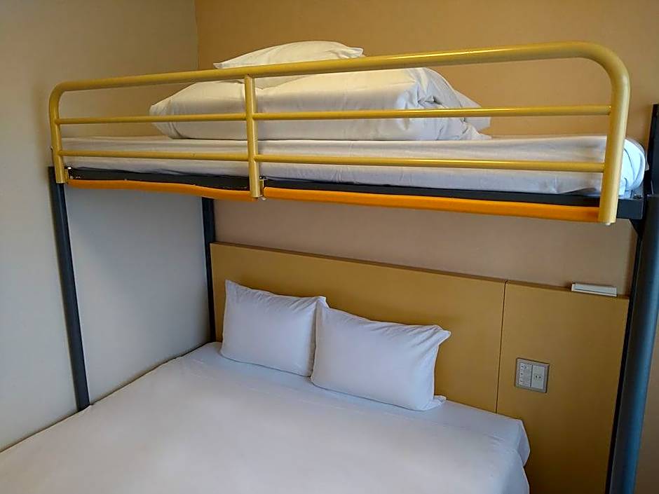 Smile Hotel Sendai Izumi IC
