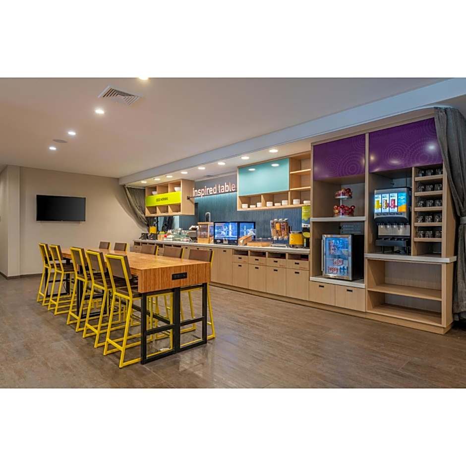 Home2 Suites by Hilton Raynham Taunton