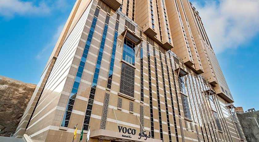 voco Makkah By IHG