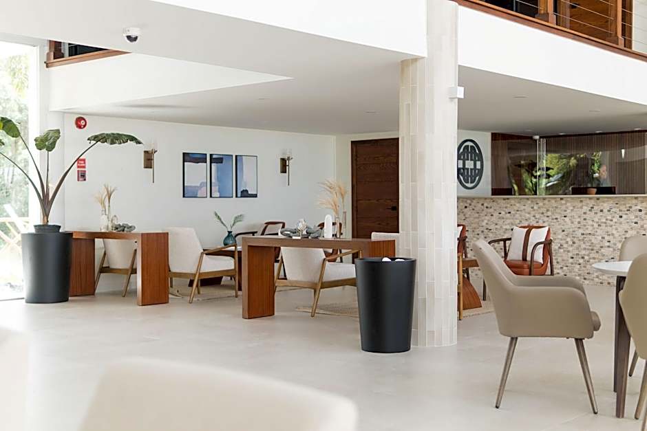 Cara Suites Hotel and Conference Centre