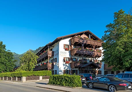 Hotel Krone Tirol