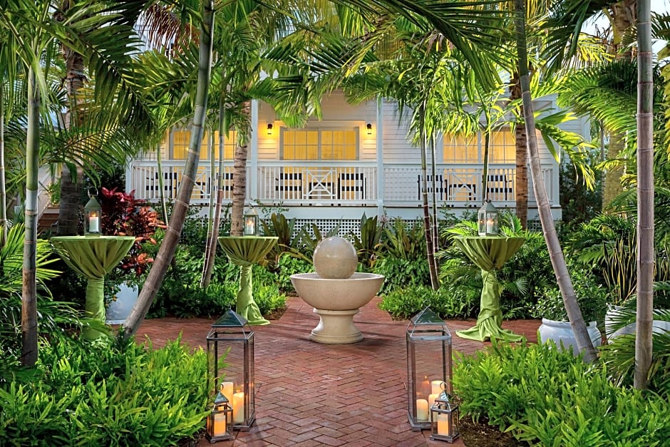 The Marker Key West Harbor Resort