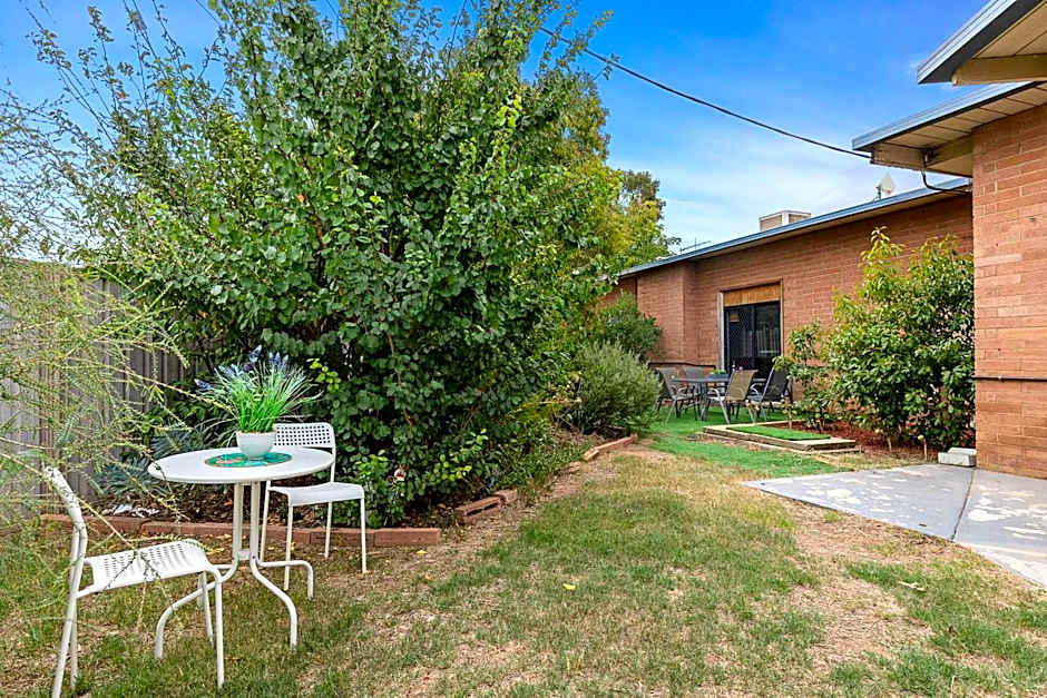 Gazebo Motor Inn - Strathmerton