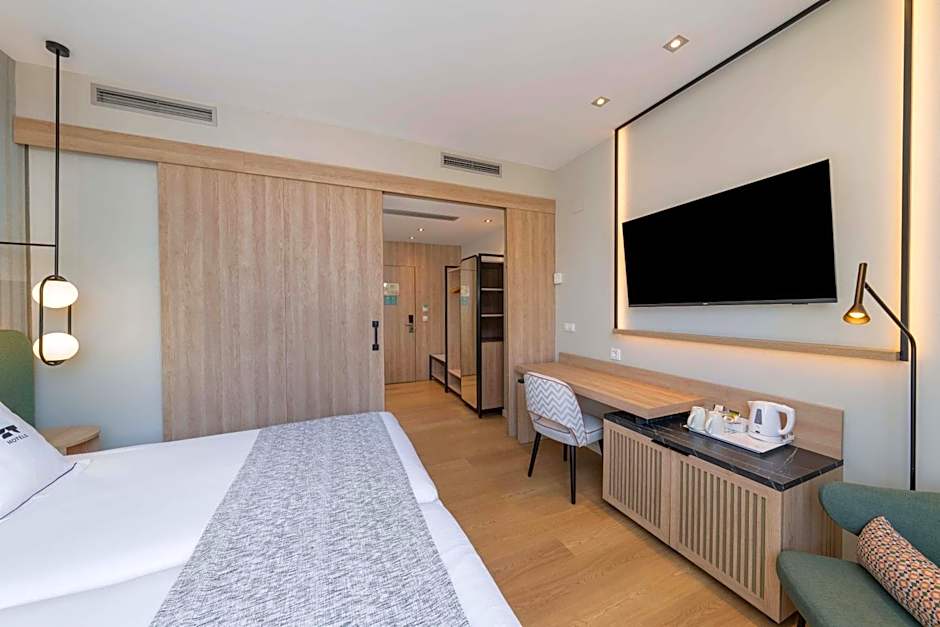 Hotel & Spa Villa Olimpica Suites