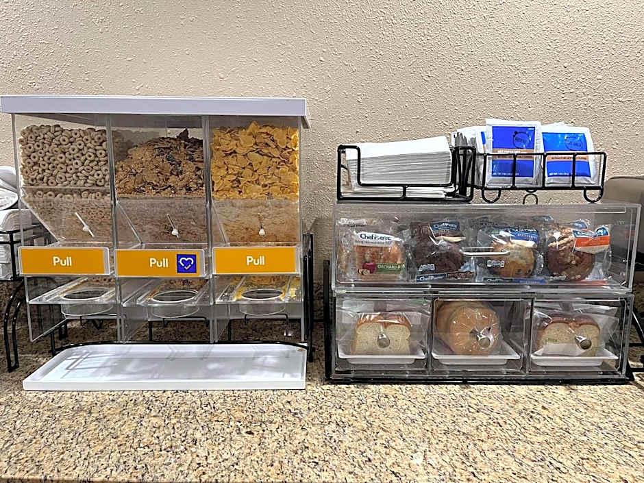 Quality Inn & Suites Bradford