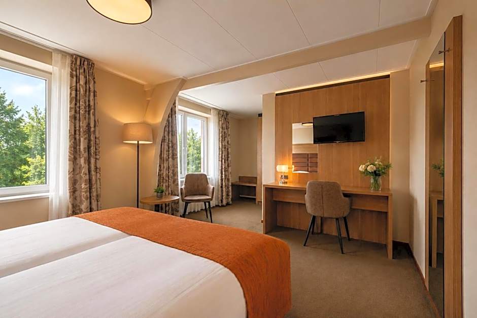 Hotel de Landmarke Ootmarsum
