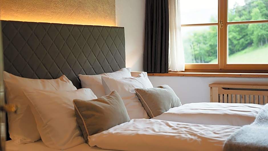 Chalet Grumer Suites&Spa