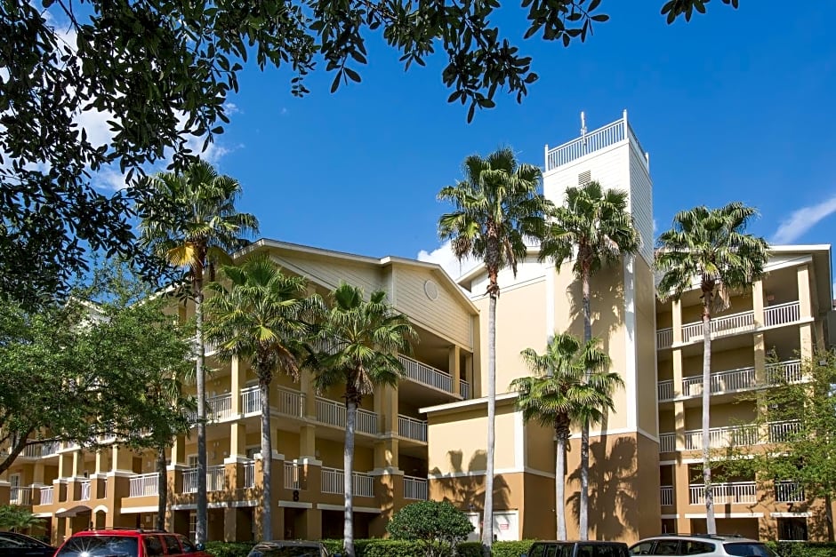 Club Wyndham Cypress Palms