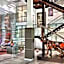 Legend Hotel Lagos Airport, Curio Collection By Hilton
