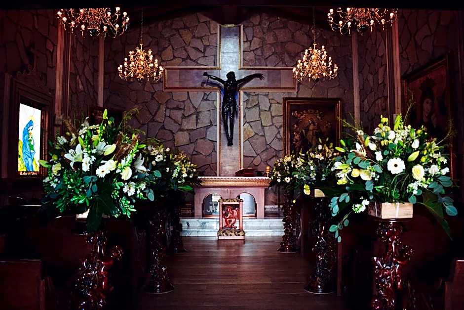 Quinta del Rey Hotel