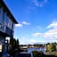 Waterfront Lodge Motel
