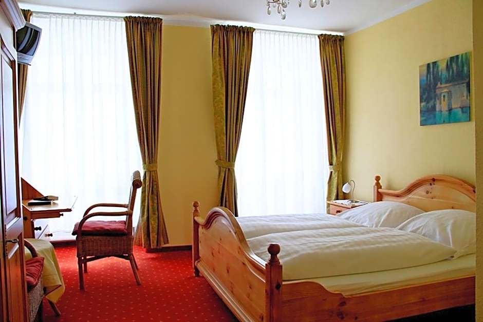 Hotel Zum Römer