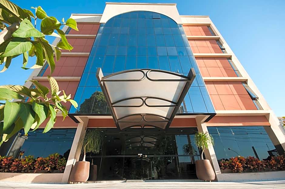 Saint Peter Hotel