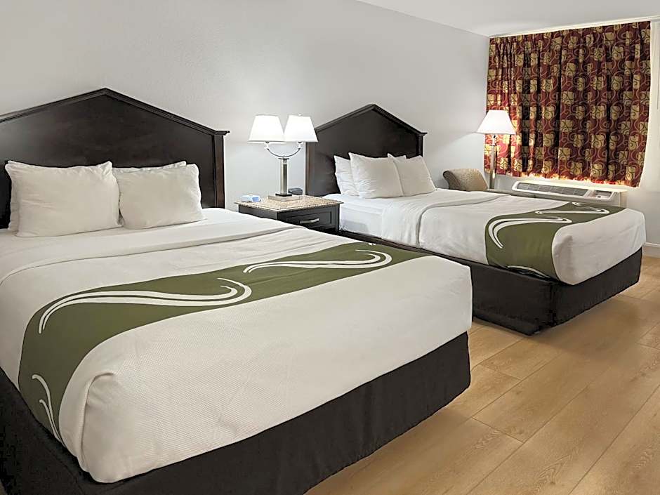 Quality Inn Fort Wayne – Fort Wayne, IN