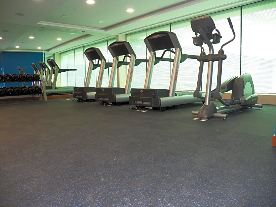 Holiday Inn Leon Plaza Mayor By IHG