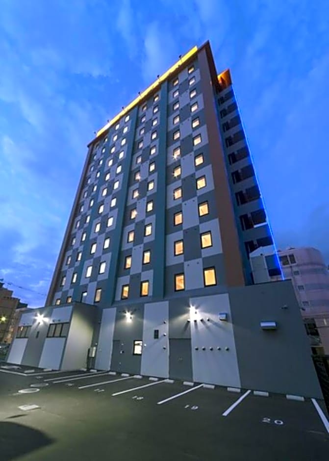 Queen's Hotel Chitose