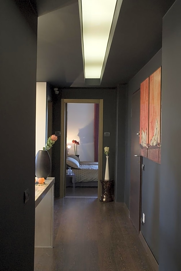 Eh13 Luxury Accommodation