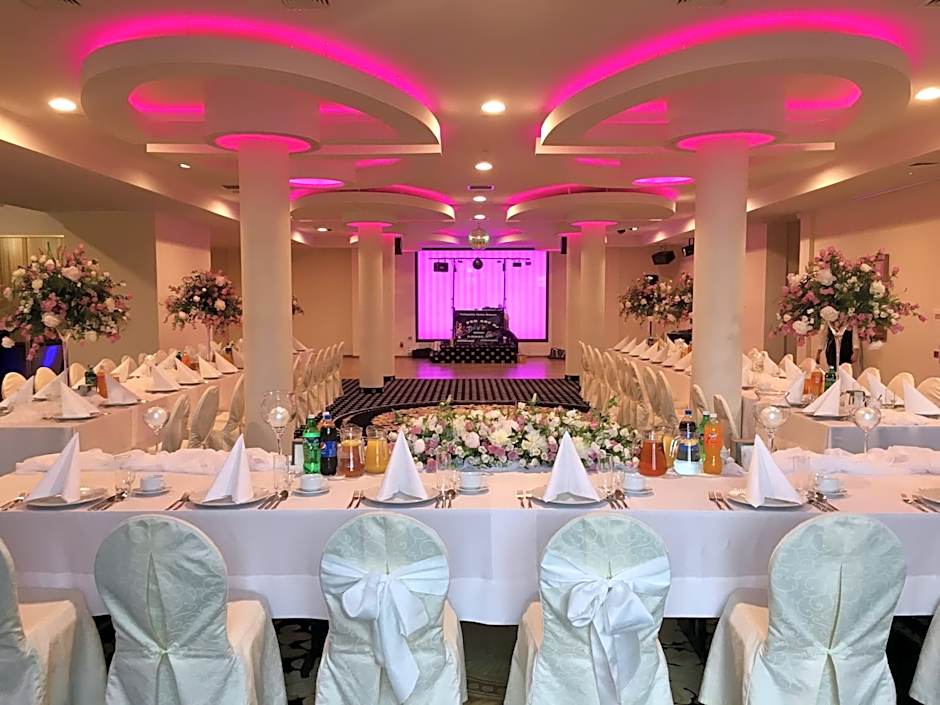 Hotel Business Faltom Gdynia