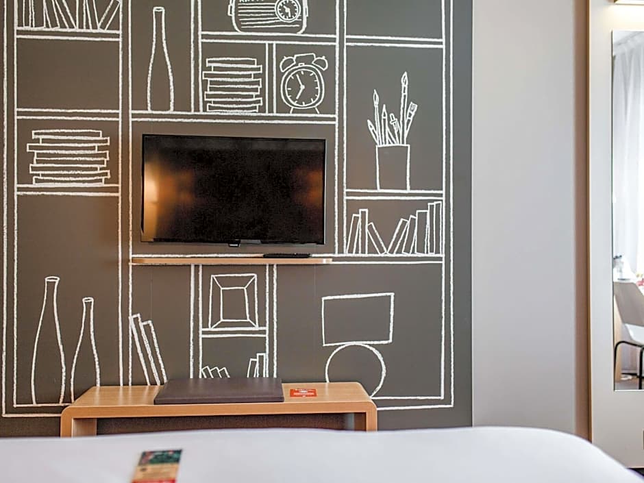 Ibis Wroclaw Centrum