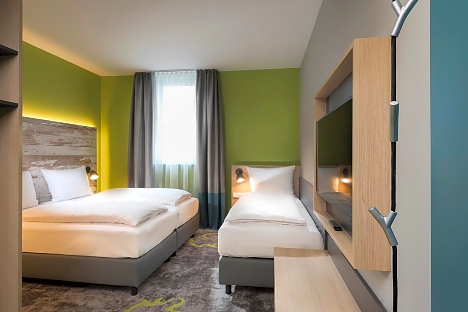 ibis Styles Stuttgart Vaihingen