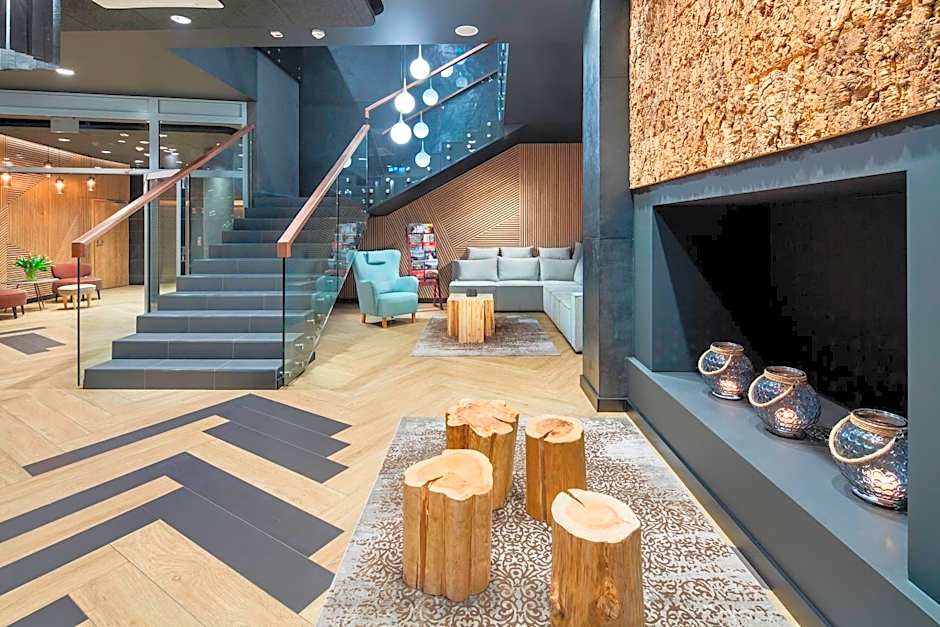 Hotel Aquarion Family & Friends - Destigo Hotels