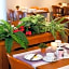 Hotel Am Düsseldorfer Platz