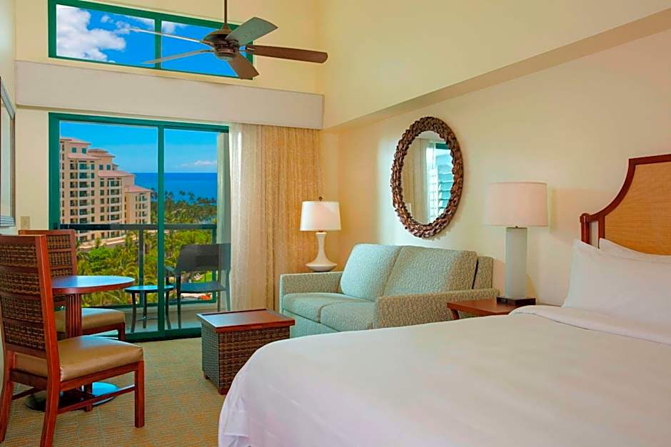 Marriott's Ko Olina Beach Club