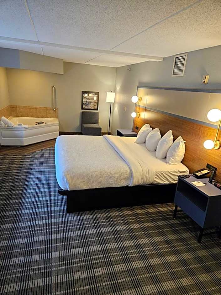 AmericInn by Wyndham Mounds View Minneapolis