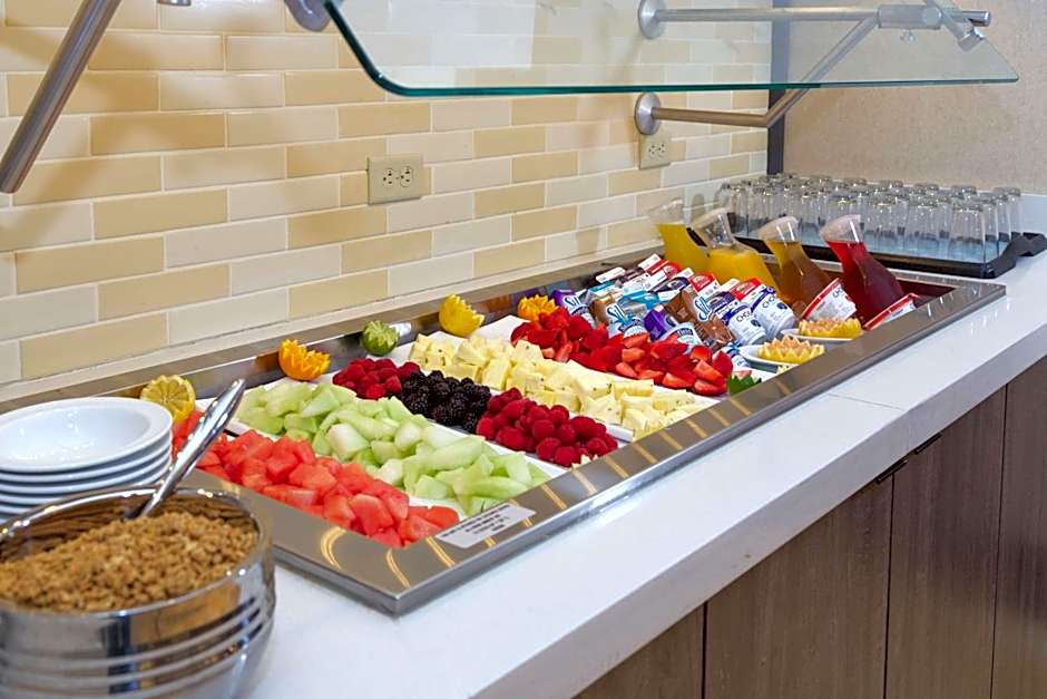 Hilton Garden Inn Burlington Downtown