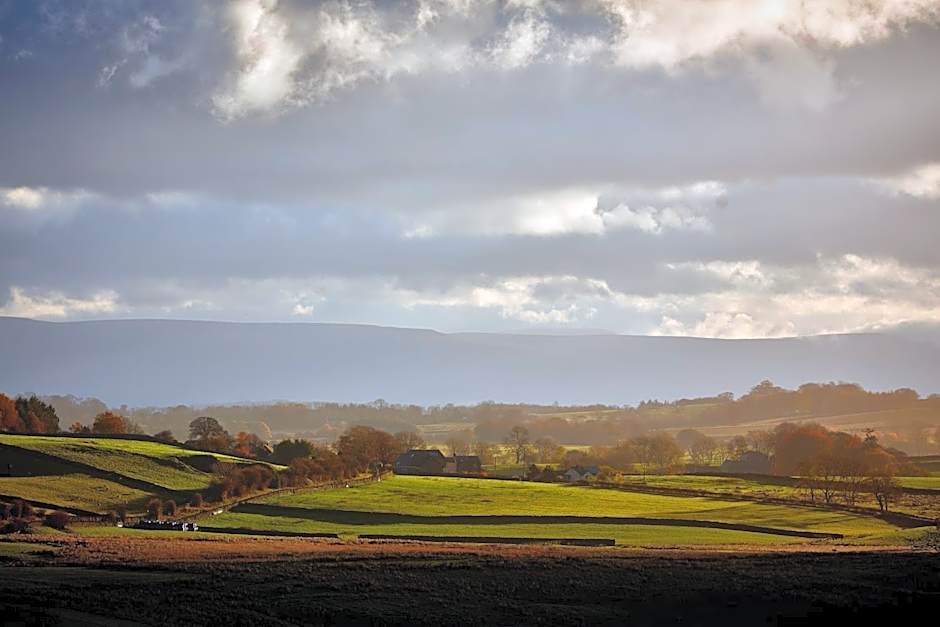 The Ullswater Suites at Whitbarrow