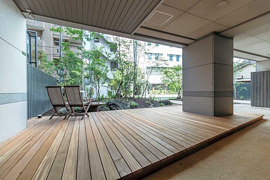 Shin-Osaka Station Hotel