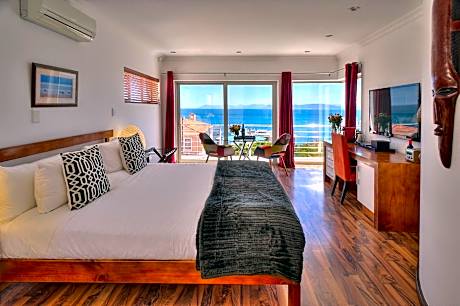 Master Suite