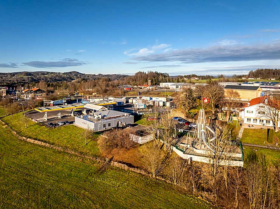 Hotel Irschenberg Süd