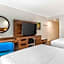 Hampton Inn By Hilton Petersburg-Ft. Lee