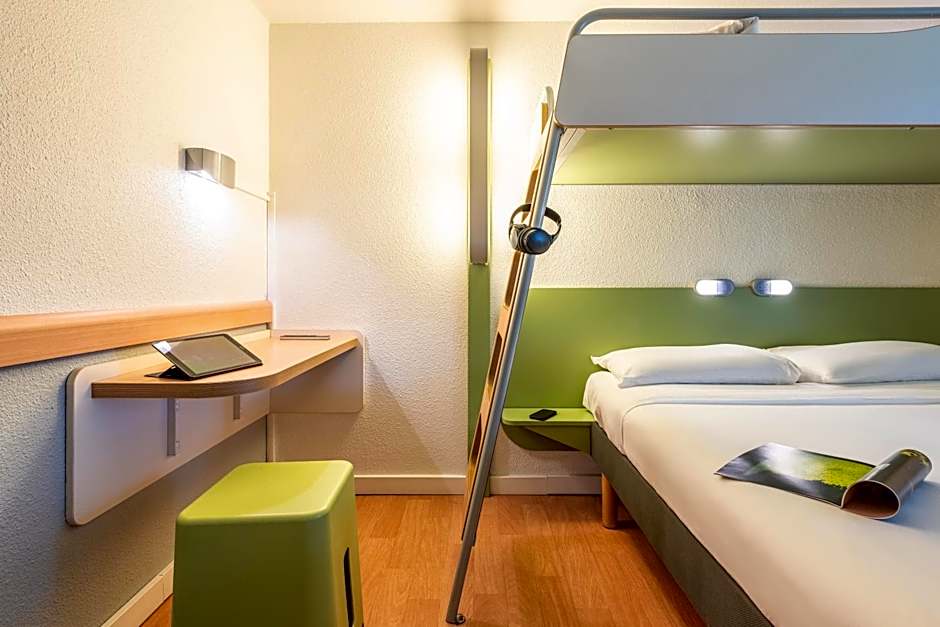 Ibis Budget Villefranche