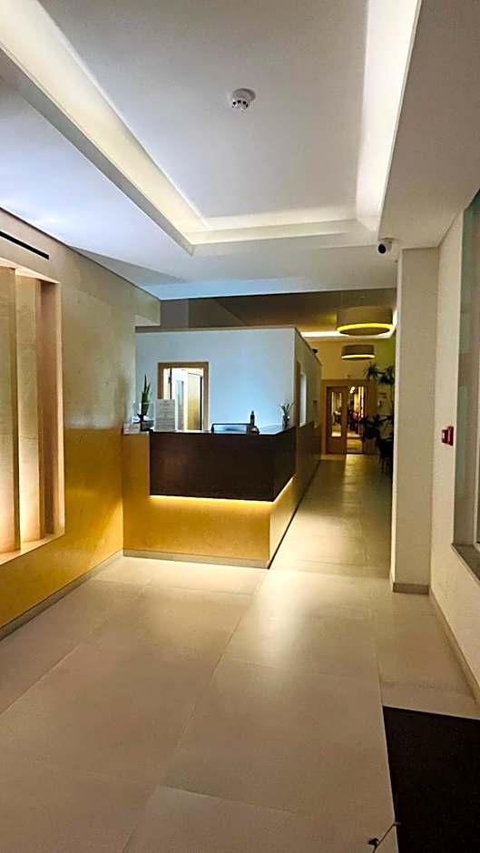 Hospedaria Frangaria