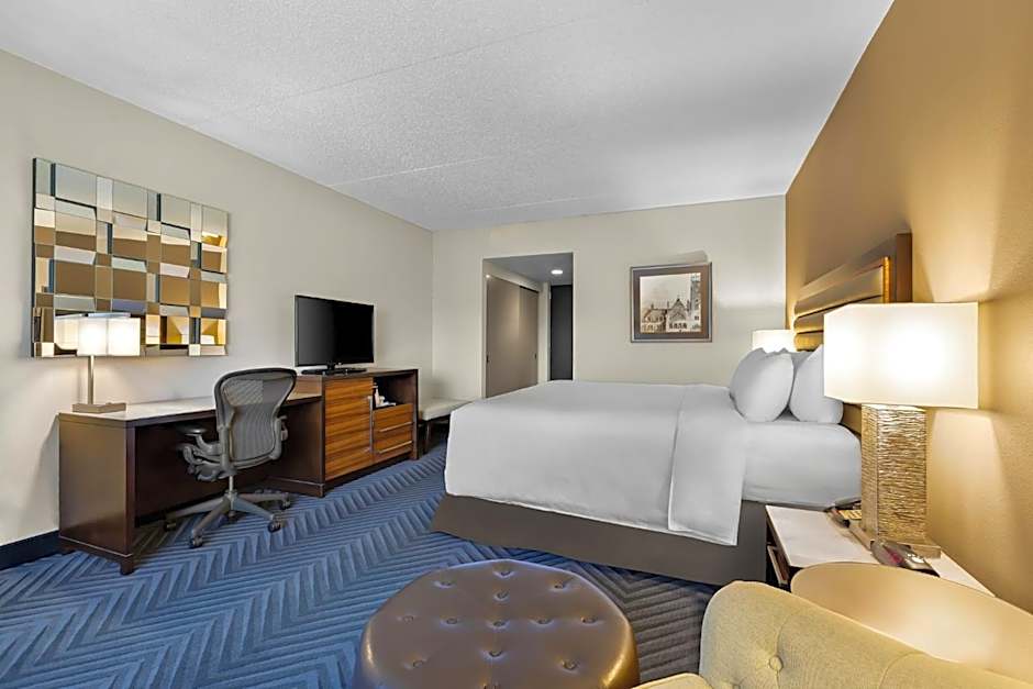 Crowne Plaza Princeton - Conference Center by IHG