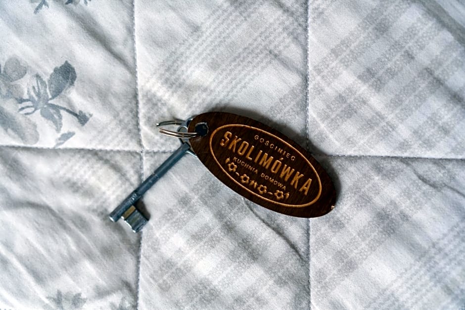 Gościniec Skolimówka Restauracja i pokoje ze śniadaniem na Kaszubach