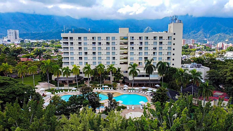 Hotel Estelar Altamira