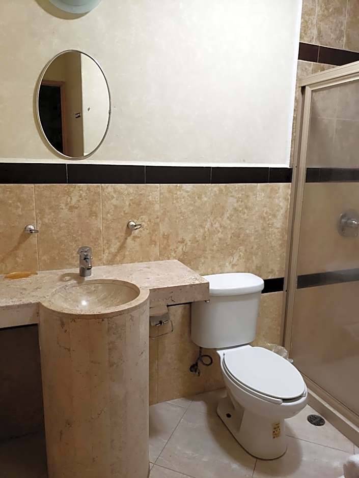 CARASOL VILLAS y SUITES PRIVADAS