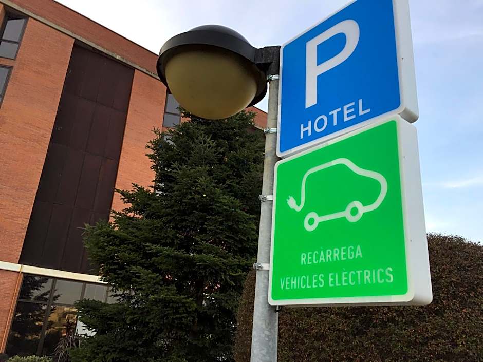 Ciutat de Granollers